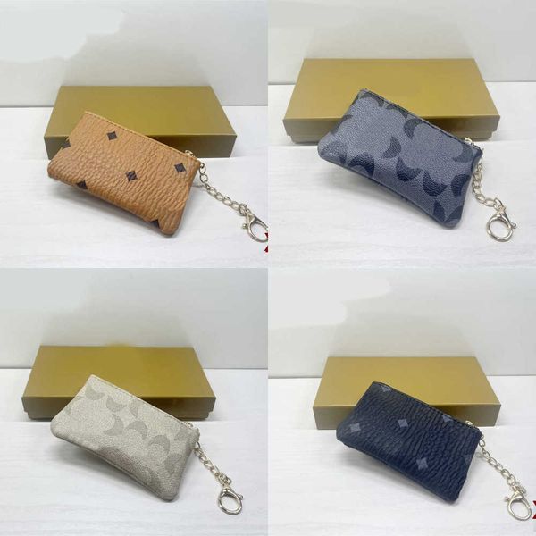 designer purse wallet women men coins purse with key rings pouch zipper luxury bags mini purse classic designer bags 230218
designer purse wallet women men coins purse with key rings pouch zipper luxury bags mini purse classic designer bags 230218