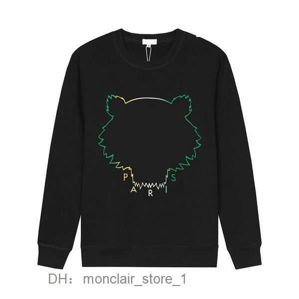 spider hoodie designer fashion men women hoodie tiger head advanced embroidery round neck pullover autumn winter loose high street kenzo 10, Black
spider hoodie designer fashion men women hoodie tiger head advanced embroidery round neck pullover autumn winter loose high street kenzo 10, Black