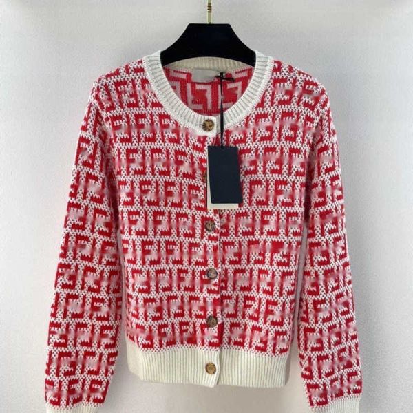 luxury knitted sweater womens cardigan coat f jacquard jacket designer sweatshirt autumn warm wool sweaters fashion casual shirt, White;black
luxury knitted sweater womens cardigan coat f jacquard jacket designer sweatshirt autumn warm wool sweaters fashion casual shirt, White;black