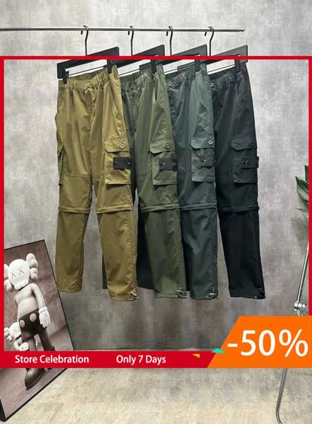 designers mens pant autumn winter stone cargo soveralls badge military style retro washed side pocket bundle foot men overalls sports runnin, Blue
designers mens pant autumn winter stone cargo soveralls badge military style retro washed side pocket bundle foot men overalls sports runnin, Blue