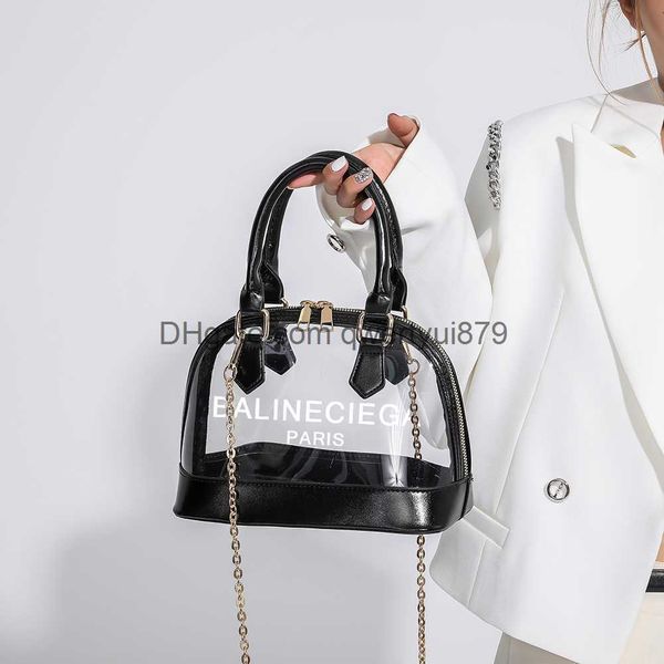 totes deisgner bag women crossbody bag transparent pvc chain ladies handbags fashion portable stadium approved simple clear casual tote bag
totes deisgner bag women crossbody bag transparent pvc chain ladies handbags fashion portable stadium approved simple clear casual tote bag