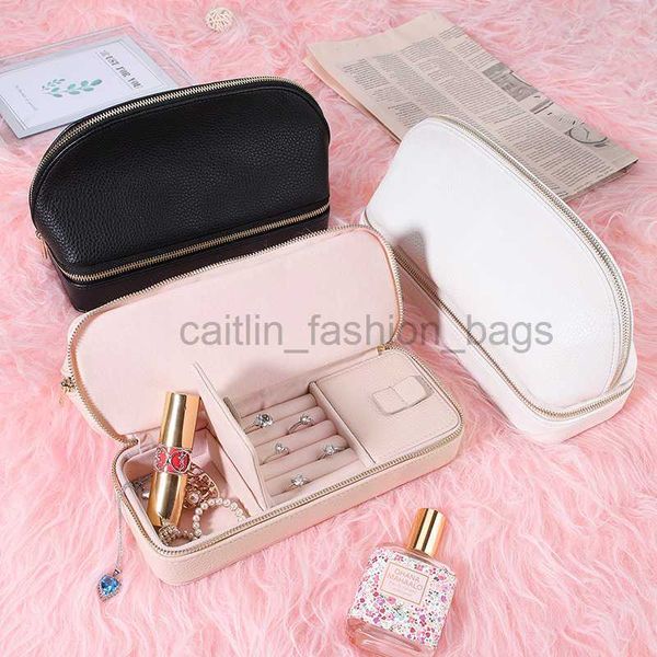 totes makeup makeup bag new double layer jewelry box convenient earring storage lipstick ring cosmetic caitlin_fashion_ bags
totes makeup makeup bag new double layer jewelry box convenient earring storage lipstick ring cosmetic caitlin_fashion_ bags