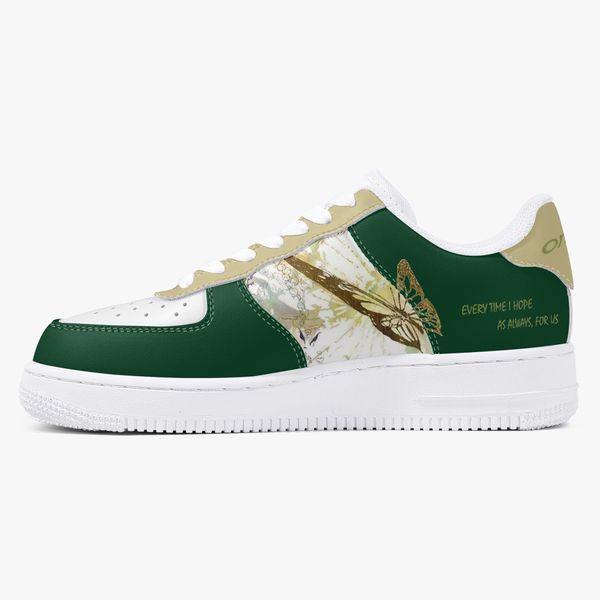 diy shoes one for men women platform casual sneaker personalized text with green cool style trainers outdoor shoes cartoon versatile 103479
diy shoes one for men women platform casual sneaker personalized text with green cool style trainers outdoor shoes cartoon versatile 103479