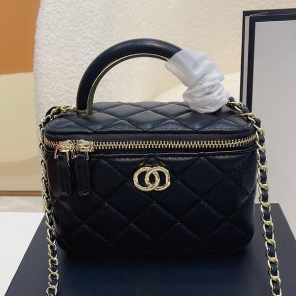 cf mini sheepskin chain bag classic shoulder bag crossbody package clutch handbag luxury brand messenger bags makeup bag
cf mini sheepskin chain bag classic shoulder bag crossbody package clutch handbag luxury brand messenger bags makeup bag