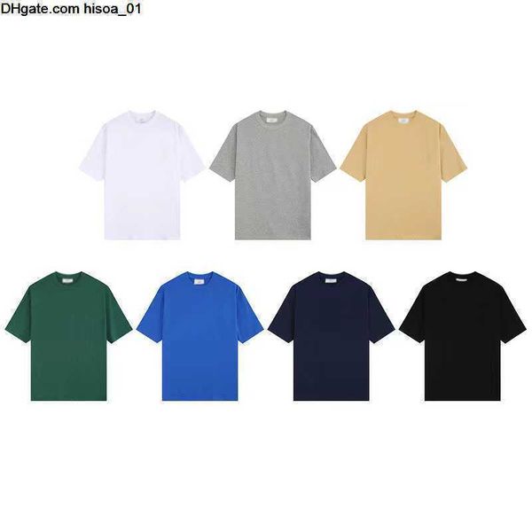 men's 2023 new t-shirts embroidered small a heart short sleeve 290g heavy t-shirt couple with half sleeve european size cotton t-shirt, White;black
men's 2023 new t-shirts embroidered small a heart short sleeve 290g heavy t-shirt couple with half sleeve european size cotton t-shirt, White;black