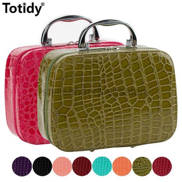 totes crocodile women's leather makeup bag portable nail organizer female artist makeup bag beauty professional makeup bagstylishhandba
totes crocodile women's leather makeup bag portable nail organizer female artist makeup bag beauty professional makeup bagstylishhandba