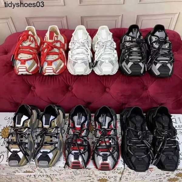 designer shoes high-class pop color matching designer sneakers running shoes dg thick sole trend light luxury fashion all match, Black
designer shoes high-class pop color matching designer sneakers running shoes dg thick sole trend light luxury fashion all match, Black