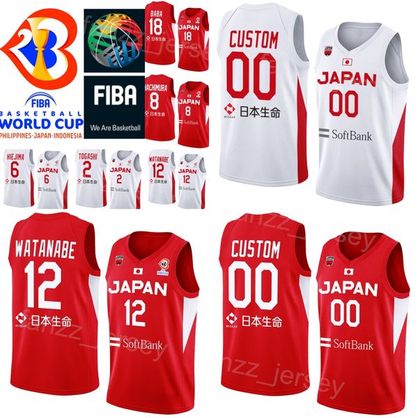 printed japan 2023 world cup basketball 45 kai toews jersey 17 yutaroh suda 6 makoto hiejima 2 yuki togashi 91 hirotaka yoshii 71 soichiro i, Black;red
printed japan 2023 world cup basketball 45 kai toews jersey 17 yutaroh suda 6 makoto hiejima 2 yuki togashi 91 hirotaka yoshii 71 soichiro i, Black;red