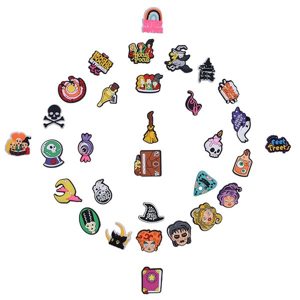 anime girl ghost skull charms wholesale childhood memories funny gift cartoon charms shoe accessories pvc decoration buckle soft rubber clog, Blue
anime girl ghost skull charms wholesale childhood memories funny gift cartoon charms shoe accessories pvc decoration buckle soft rubber clog, Blue