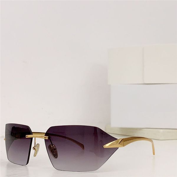 new fashion design square wraparound active sunglasses a55 rimless frame metal temples simple and popular style outdoor uv400 protection gla, White;black
new fashion design square wraparound active sunglasses a55 rimless frame metal temples simple and popular style outdoor uv400 protection gla, White;black