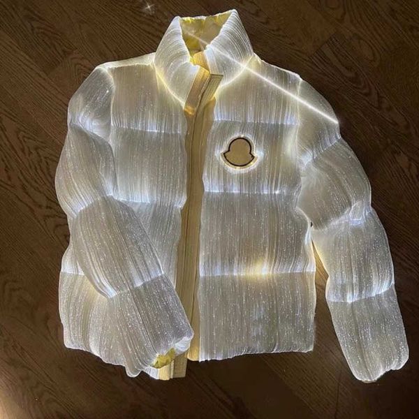 winter down jacket men women puffer jackets goose down zipper coat co designer jacket logo embroidered trench coats delivery power supply, Black
winter down jacket men women puffer jackets goose down zipper coat co designer jacket logo embroidered trench coats delivery power supply, Black
