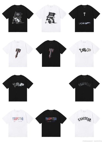 fashion design men crew neck short summer men's t-shirts trapstar sportswear street sports bi0o, White;black
fashion design men crew neck short summer men's t-shirts trapstar sportswear street sports bi0o, White;black