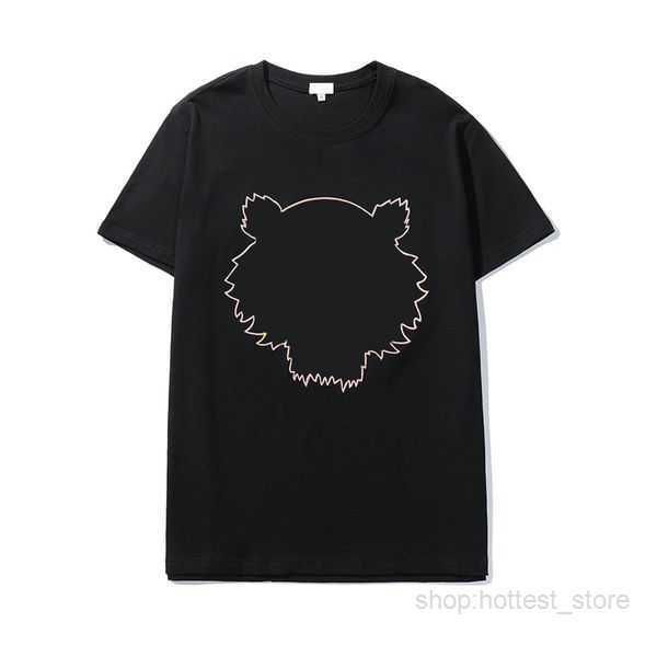 womens designer t shirt kenzo mens tshirt summer streetwear short sleeve tiger head embroidery with letters printing kenzo t shirt loose tee, White
womens designer t shirt kenzo mens tshirt summer streetwear short sleeve tiger head embroidery with letters printing kenzo t shirt loose tee, White