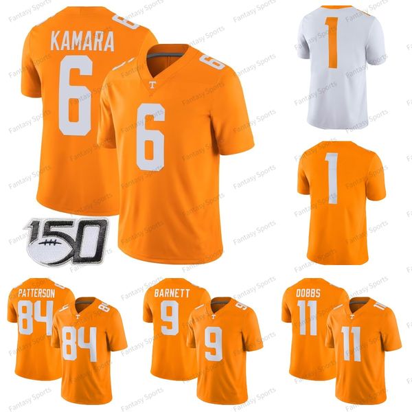 peyton manning 16 tennessee football jersey alvin kamara reggie derek barnett cordarrelle patterson johnny majors doug atkins orange jerseys, Black
peyton manning 16 tennessee football jersey alvin kamara reggie derek barnett cordarrelle patterson johnny majors doug atkins orange jerseys, Black