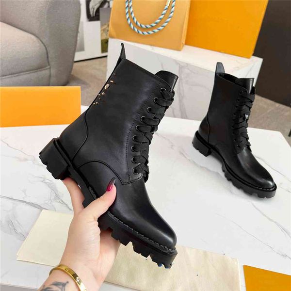 fashion women's boots 2023 luis luxury design vintage decorative letter logo autumn and winter casual martin boots snowy anti slip shor, Black
fashion women's boots 2023 luis luxury design vintage decorative letter logo autumn and winter casual martin boots snowy anti slip shor, Black