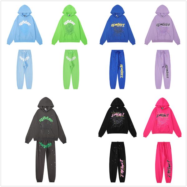 sp5der young thug 555555 men women hoodie foam print spider web graphic pink sweatshirts y2k pullovers 2023, Black
sp5der young thug 555555 men women hoodie foam print spider web graphic pink sweatshirts y2k pullovers 2023, Black