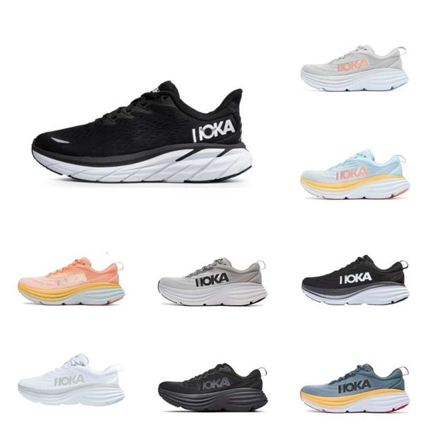 men one women one designer 8 shoes shoes bondi running clifton8 triple black white grey blue designer runners mens trainers outdoor sneakers
men one women one designer 8 shoes shoes bondi running clifton8 triple black white grey blue designer runners mens trainers outdoor sneakers