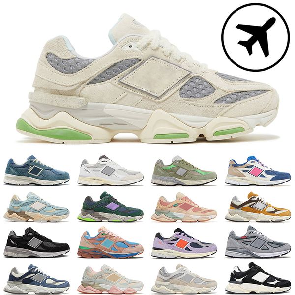 9060 shoes men women 990 castlerock raw amethyst elephant grey olive mallard blue navy designer mens trainer sneakers, White;red
9060 shoes men women 990 castlerock raw amethyst elephant grey olive mallard blue navy designer mens trainer sneakers, White;red