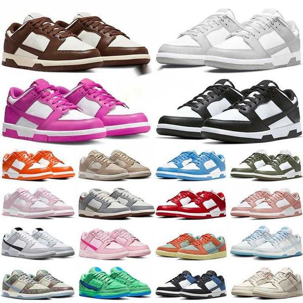 women men running shoes low black white panda triple pink brown orange blue green purple grey red yellow skateboard lows mens trainers outdo
women men running shoes low black white panda triple pink brown orange blue green purple grey red yellow skateboard lows mens trainers outdo