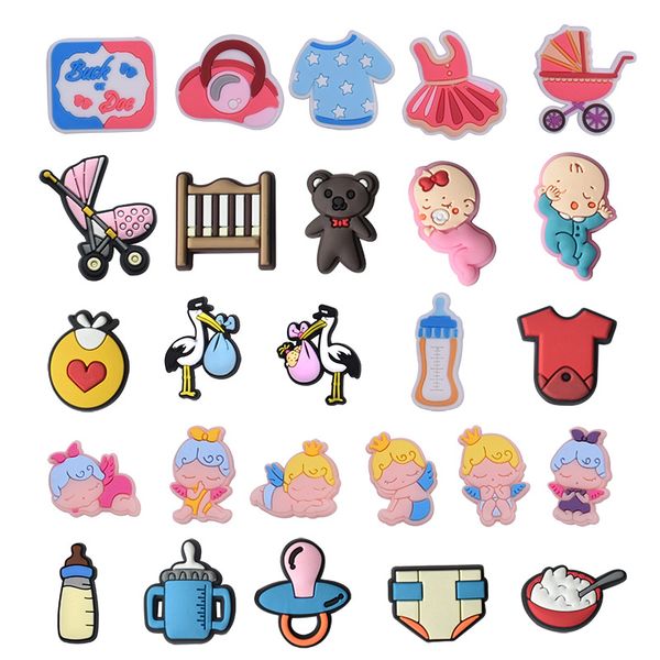 anime mom baby charms wholesale childhood memories funny gift cartoon charms shoe accessories pvc decoration buckle soft rubber clog charms, Blue
anime mom baby charms wholesale childhood memories funny gift cartoon charms shoe accessories pvc decoration buckle soft rubber clog charms, Blue