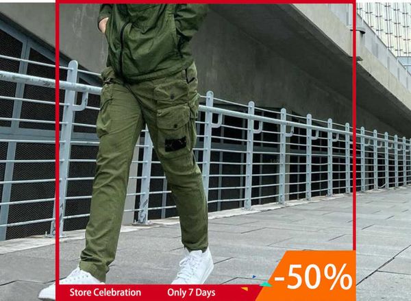 mens cargo pants brand designer stone high-end black green is land essentials joggers streetwear overalls straight trousers men spring autum
mens cargo pants brand designer stone high-end black green is land essentials joggers streetwear overalls straight trousers men spring autum