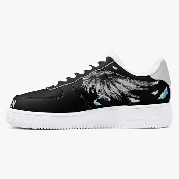 diy shoes one for men women platform casual sneaker personalized text with black cool style trainers outdoor shoes cartoon versatile 100228
diy shoes one for men women platform casual sneaker personalized text with black cool style trainers outdoor shoes cartoon versatile 100228