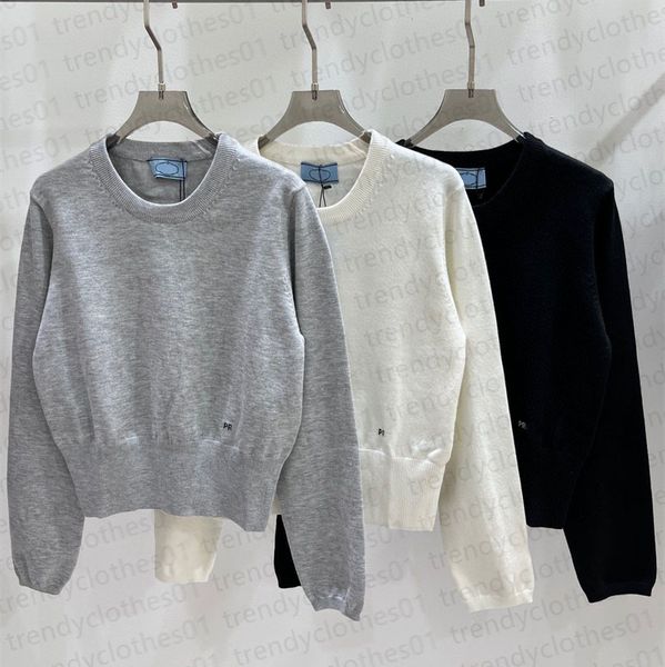 high grade womens knit wool blend designers sweaters crochet jumper loose pullovers letter designer knitting sweater women knitwear clothes, White;black
high grade womens knit wool blend designers sweaters crochet jumper loose pullovers letter designer knitting sweater women knitwear clothes, White;black