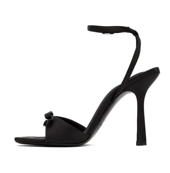 summer 2023 brand a-wang women delphine sandals shoes covered stiletto heel & pumps party wedding dress lady sandalias eu35-40, Black
summer 2023 brand a-wang women delphine sandals shoes covered stiletto heel & pumps party wedding dress lady sandalias eu35-40, Black