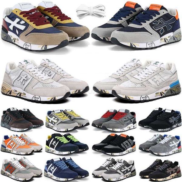 2023 premiata men running shoes cedar mick sneaker steven genuine leather cowskin mick lander black grey blue brown men women trainers walki
2023 premiata men running shoes cedar mick sneaker steven genuine leather cowskin mick lander black grey blue brown men women trainers walki