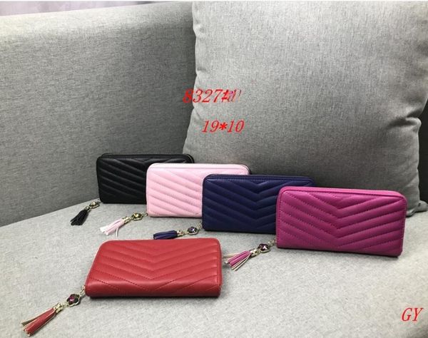 luxury designer fashion genuine leather folding wallet cute coin wallet women's credit card holder money bag oblique, Red;black
luxury designer fashion genuine leather folding wallet cute coin wallet women's credit card holder money bag oblique, Red;black