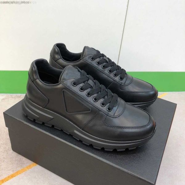 prax 01 re-nylon runner sneaker shoes men technical rubber brush leather trainers lug sole casual outdoor footwear comfort walking eu38-46, Black
prax 01 re-nylon runner sneaker shoes men technical rubber brush leather trainers lug sole casual outdoor footwear comfort walking eu38-46, Black