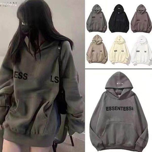 designer men's hoodie hoodie black and white coffee fashion brand 100% cotton classic letter loose street hip hop men and women of the
designer men's hoodie hoodie black and white coffee fashion brand 100% cotton classic letter loose street hip hop men and women of the