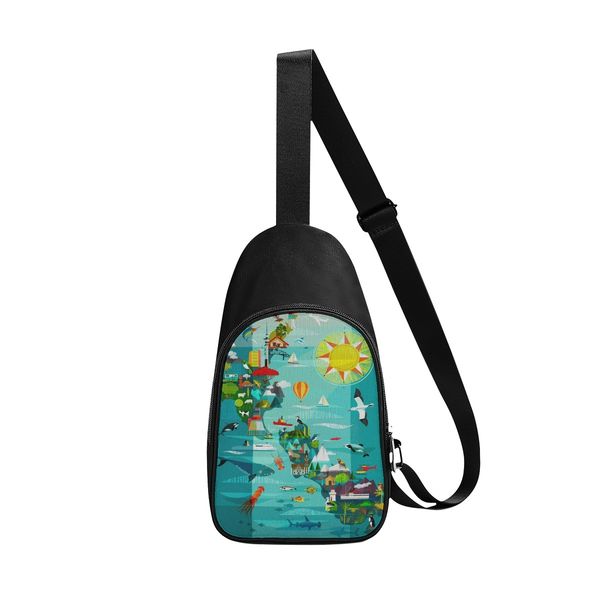 diy custom men's chest bags women's shoulder bags chest bags green lovely production of personalized exclusive custom couple gifts
diy custom men's chest bags women's shoulder bags chest bags green lovely production of personalized exclusive custom couple gifts