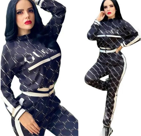 women tracksuits femme fall winter hoodies trousers couples matching outfits mujer designer clothes women 2 pics set sweatershirts pants clo, Gray
women tracksuits femme fall winter hoodies trousers couples matching outfits mujer designer clothes women 2 pics set sweatershirts pants clo, Gray