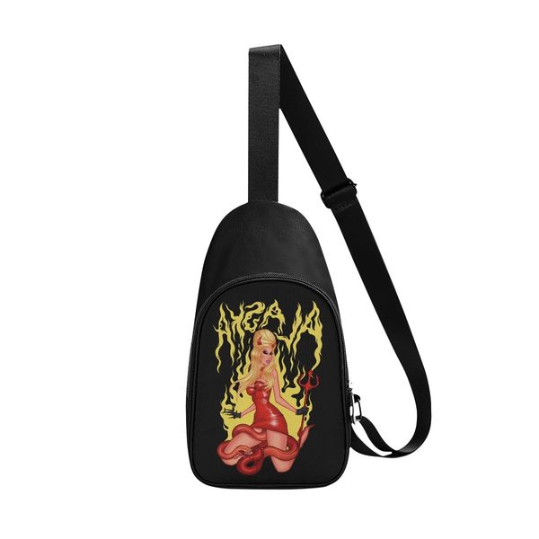 diy custom men's chest bags women's shoulder bags chest bags cartoonish lovely production of personalized exclusive custom couple
diy custom men's chest bags women's shoulder bags chest bags cartoonish lovely production of personalized exclusive custom couple