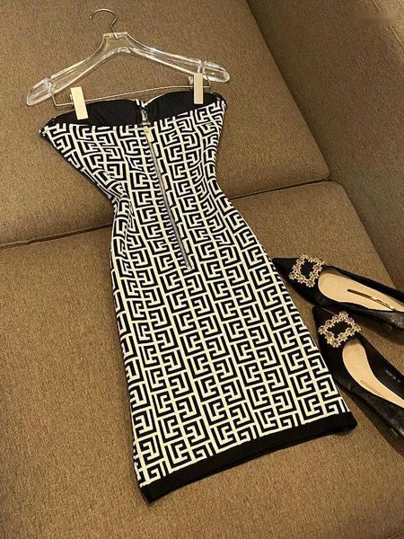 casual dresses summer wrap chest bandage dress rayon jacquard weave fashion bodycon sleeveless vintage club celebrity partyfz9u, Black;gray
casual dresses summer wrap chest bandage dress rayon jacquard weave fashion bodycon sleeveless vintage club celebrity partyfz9u, Black;gray
