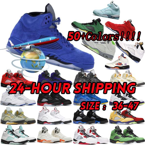 designer fire red 5 jumpman 5s mens basketball shoes racer blue unc crimson bliss burgundy green bean oreo black metallic mars men outdoor t
designer fire red 5 jumpman 5s mens basketball shoes racer blue unc crimson bliss burgundy green bean oreo black metallic mars men outdoor t