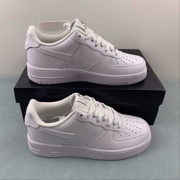 pure white designer af 1 basketball shoes man/woman sport sneaker with original box fast delivery
pure white designer af 1 basketball shoes man/woman sport sneaker with original box fast delivery