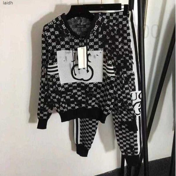 women's tracksuits designer 22gg women 2 piece set casual sport outfits tracksuit hoodies sweatshirt sweatpants jogger pants fashion wi, Black
women's tracksuits designer 22gg women 2 piece set casual sport outfits tracksuit hoodies sweatshirt sweatpants jogger pants fashion wi, Black