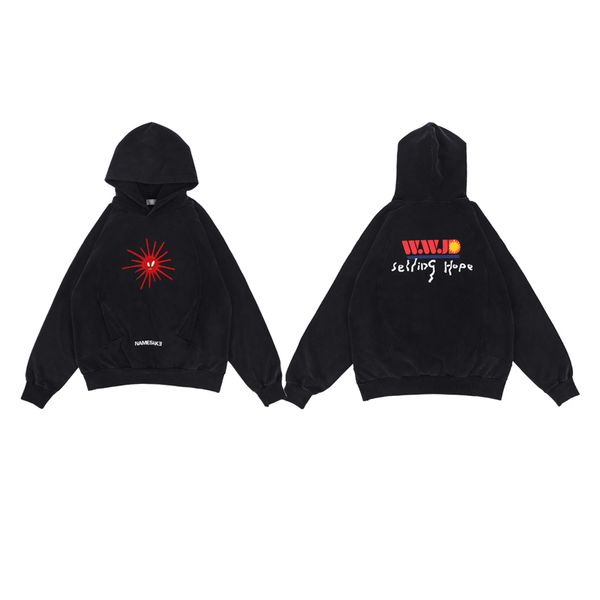 premium stylish embroidered logo oversize hoodie autumn winter fashion cotton vintage street skateboard hooded sweatshirt heavy made 23fw se, Black;brown
premium stylish embroidered logo oversize hoodie autumn winter fashion cotton vintage street skateboard hooded sweatshirt heavy made 23fw se, Black;brown