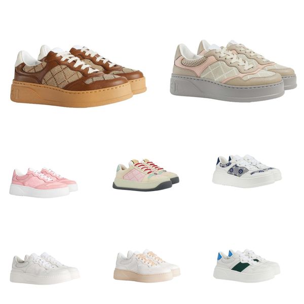 casual shoes luxury brand shoes new sports classic printed laceup sneakers old flowers embroidered dad woven platform casual, Black
casual shoes luxury brand shoes new sports classic printed laceup sneakers old flowers embroidered dad woven platform casual, Black