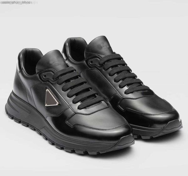 excellent design prax 01 runner sports shoes chunky sole re-nylon trainer black white brush leather comfort wholesale runner sneakers eu38-4
excellent design prax 01 runner sports shoes chunky sole re-nylon trainer black white brush leather comfort wholesale runner sneakers eu38-4
