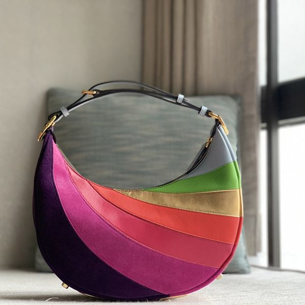 designer hobo bag genuine leather shoulder bag lady moon bag luxury delicate handbag
designer hobo bag genuine leather shoulder bag lady moon bag luxury delicate handbag
