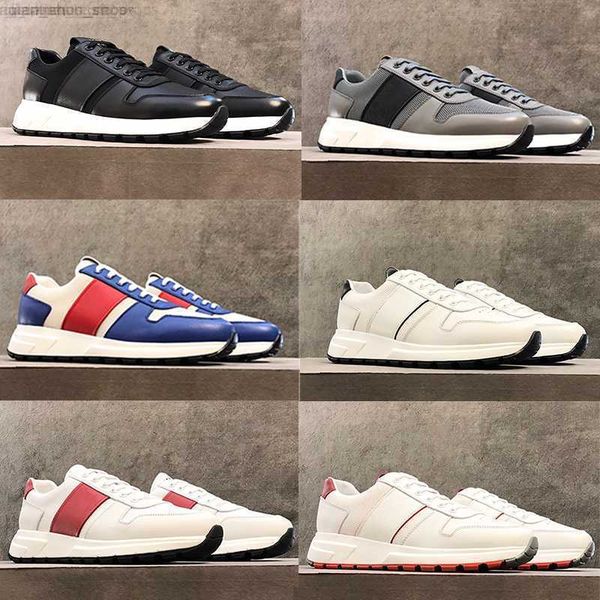 2021 men prax 01 leather platform shoes technical fabric luxurys designers casual sneakers black nylon runner trainers with box 296
2021 men prax 01 leather platform shoes technical fabric luxurys designers casual sneakers black nylon runner trainers with box 296