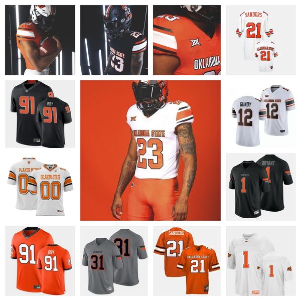 2023 oklahoma state cowboys football jersey 81 camron heard 67 cole birmingham 91 jaedon foreman 4 nickolas martin 2 korie black 88 landon d
2023 oklahoma state cowboys football jersey 81 camron heard 67 cole birmingham 91 jaedon foreman 4 nickolas martin 2 korie black 88 landon d