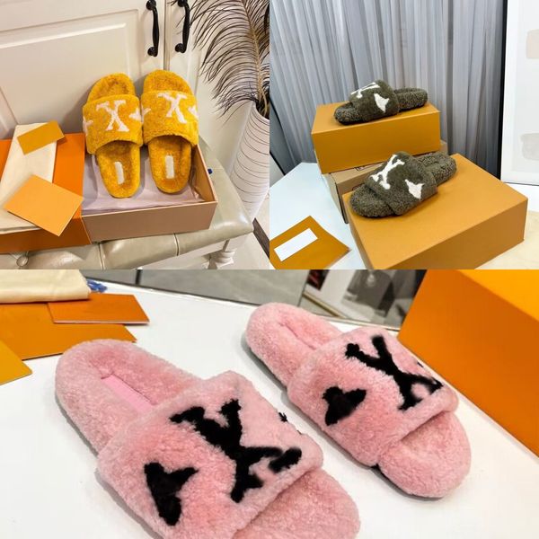 paseo flat comfort mule luxury designer women sandals indoor outdoor slides wool rubber slippers designers seniorvshop fuzzy girl flip flop, Black
paseo flat comfort mule luxury designer women sandals indoor outdoor slides wool rubber slippers designers seniorvshop fuzzy girl flip flop, Black