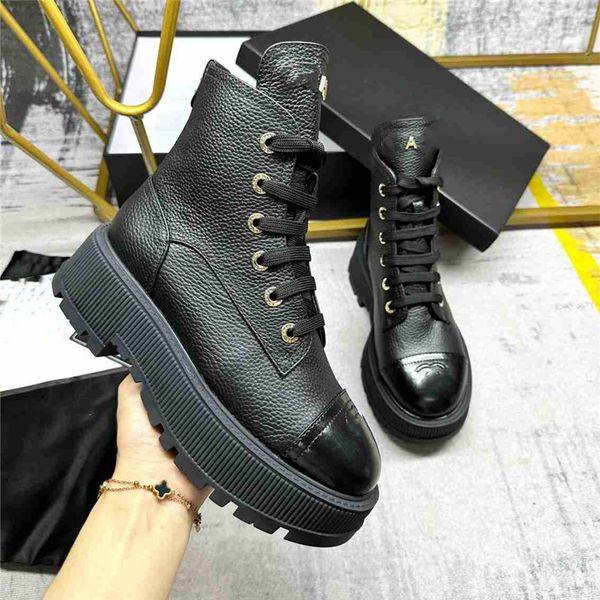 luxury design boots 2023 channel fashionable women's business work elegant decoration snow anti slip knight boots martin boots casual s, Black
luxury design boots 2023 channel fashionable women's business work elegant decoration snow anti slip knight boots martin boots casual s, Black