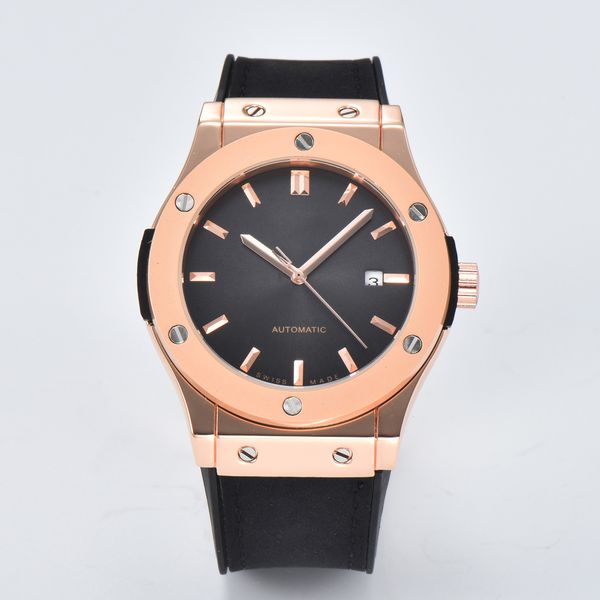 men's watches precious metal watches yupoo automatic mechanical watches three hands full function watches business fashion watches leat, Slivery;golden
men's watches precious metal watches yupoo automatic mechanical watches three hands full function watches business fashion watches leat, Slivery;golden