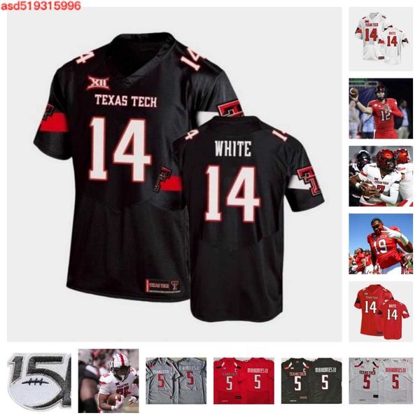 2023 red raiders football jersey 41 ty kana 87 kelby valsin 25 jmaury davis 63 dylan shaw 74 daniel sill 84 d.j. crest 17 jake strong 13 bra, Black
2023 red raiders football jersey 41 ty kana 87 kelby valsin 25 jmaury davis 63 dylan shaw 74 daniel sill 84 d.j. crest 17 jake strong 13 bra, Black