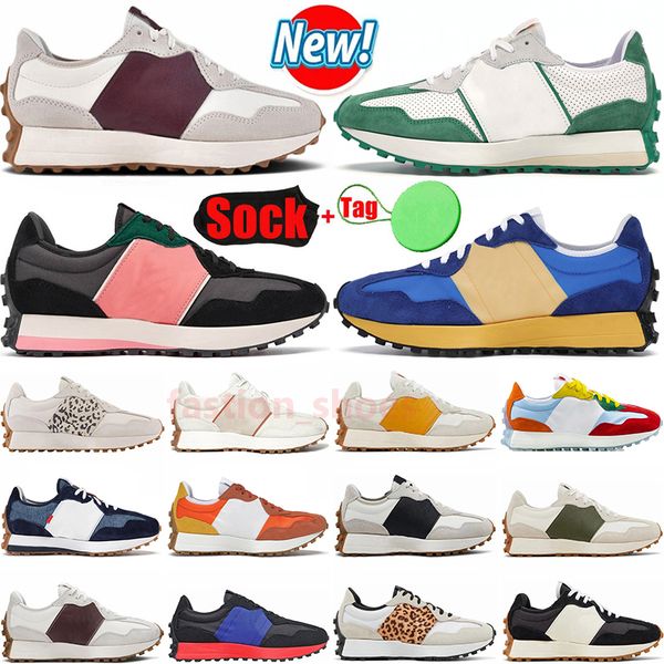 n327 designer running shoes 2023 arrivals new 327 bb327 og sneakers white orange red black light camel beige cloud mens womens on 327s train, White;red
n327 designer running shoes 2023 arrivals new 327 bb327 og sneakers white orange red black light camel beige cloud mens womens on 327s train, White;red